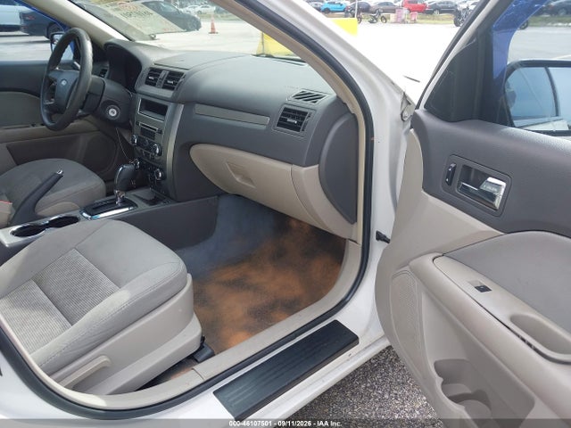 Продажа на аукционе авто 2012 Ford Fusion Se, vin: 3FAHP0HAXCR106803, номер лота: 46107501