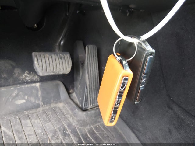 Aukcja sprzedaży 2023 Volvo Xc60 Recharge Plug-in Hybrid T8 Plus Dark Theme, vin: YV4H60DW2P1391718, numer aukcji: 46107502