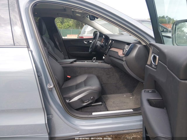 Aukcja sprzedaży 2023 Volvo Xc60 Recharge Plug-in Hybrid T8 Plus Dark Theme, vin: YV4H60DW2P1391718, numer aukcji: 46107502