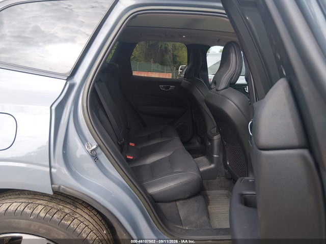 Aukcja sprzedaży 2023 Volvo Xc60 Recharge Plug-in Hybrid T8 Plus Dark Theme, vin: YV4H60DW2P1391718, numer aukcji: 46107502