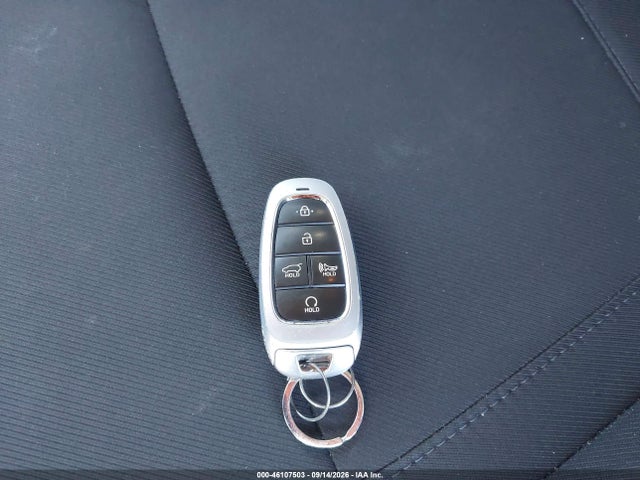 Продажа на аукционе авто 2024 Hyundai Tucson Sel, vin: 5NMJBCDE9RH299202, номер лота: 46107503