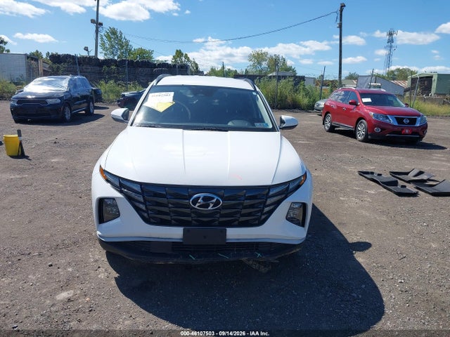 Продажа на аукционе авто 2024 Hyundai Tucson Sel, vin: 5NMJBCDE9RH299202, номер лота: 46107503