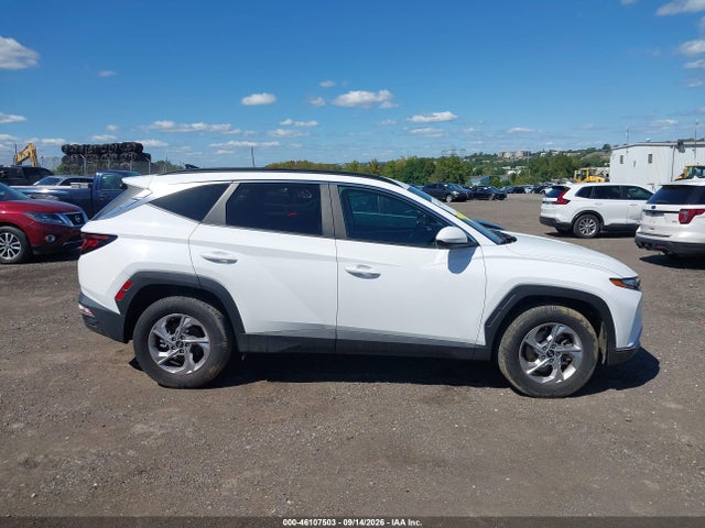 Продажа на аукционе авто 2024 Hyundai Tucson Sel, vin: 5NMJBCDE9RH299202, номер лота: 46107503