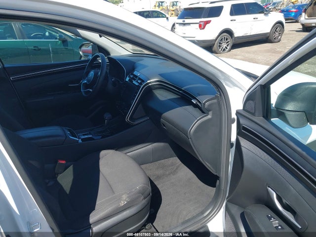 Продажа на аукционе авто 2024 Hyundai Tucson Sel, vin: 5NMJBCDE9RH299202, номер лота: 46107503