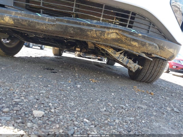 Продажа на аукционе авто 2024 Hyundai Tucson Sel, vin: 5NMJBCDE9RH299202, номер лота: 46107503