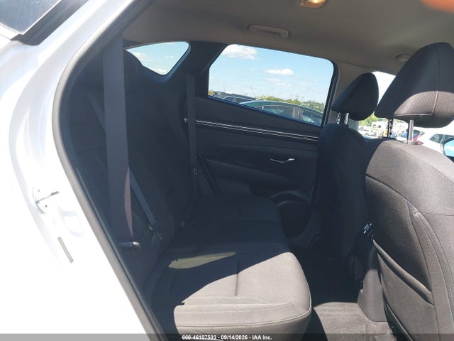 Продажа на аукционе авто 2024 Hyundai Tucson Sel, vin: 5NMJBCDE9RH299202, номер лота: 46107503