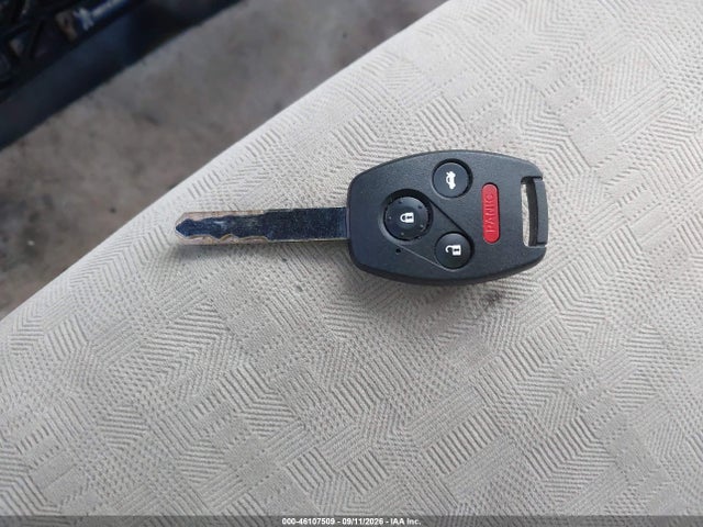2003 Honda Accord 2.4 Ex მანქანა იყიდება აუქციონზე, vin: JHMCM56693C056126, აუქციონის ნომერი: 46107509