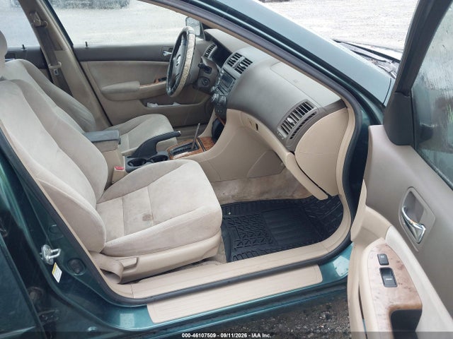 2003 Honda Accord 2.4 Ex მანქანა იყიდება აუქციონზე, vin: JHMCM56693C056126, აუქციონის ნომერი: 46107509