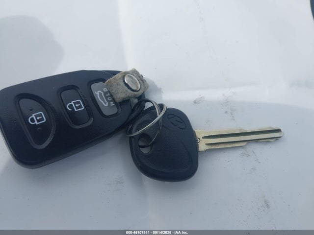 Aukcja sprzedaży 2012 Hyundai Elantra Limited (ulsan Plant), vin: KMHDH4AE4CU338456, numer aukcji: 46107511