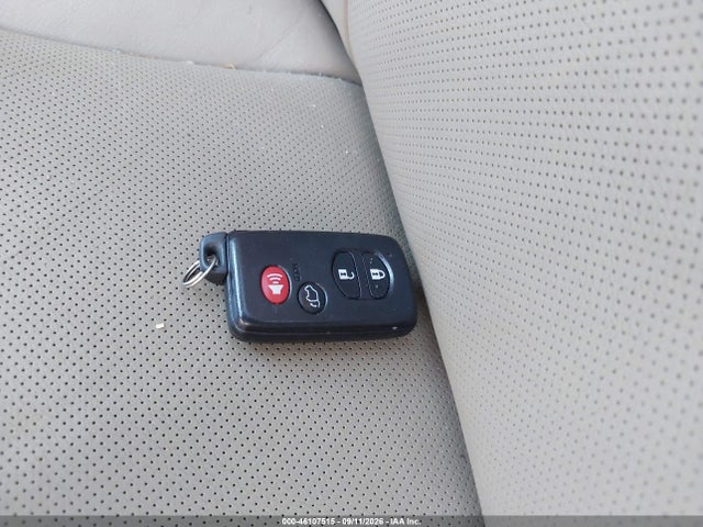 Продаж на аукціоні авто 2011 Toyota Highlander Limited V6, vin: 5TDDK3EH3BS051908, номер лоту: 46107515