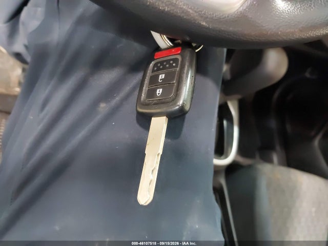 Продаж на аукціоні авто 2016 Honda Fit Lx, vin: JHMGK5H54GS010307, номер лоту: 46107518