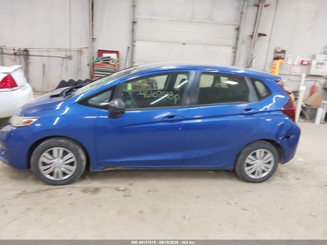 Продаж на аукціоні авто 2016 Honda Fit Lx, vin: JHMGK5H54GS010307, номер лоту: 46107518