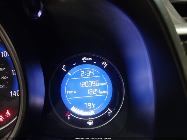 Продаж на аукціоні авто 2016 Honda Fit Lx, vin: JHMGK5H54GS010307, номер лоту: 46107518