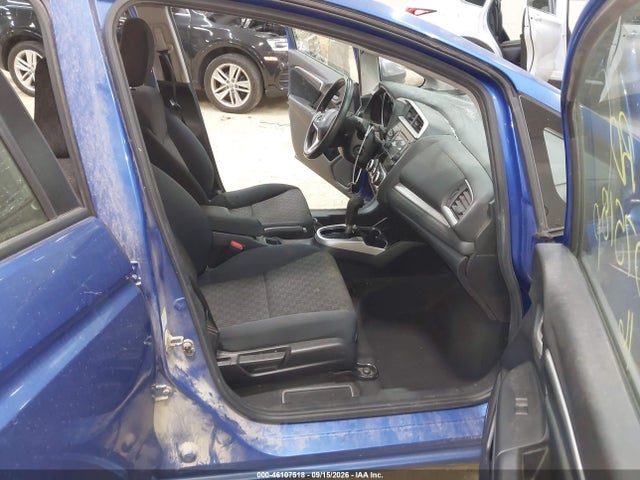 Продаж на аукціоні авто 2016 Honda Fit Lx, vin: JHMGK5H54GS010307, номер лоту: 46107518
