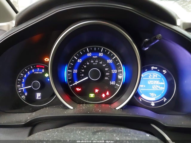 Продаж на аукціоні авто 2016 Honda Fit Lx, vin: JHMGK5H54GS010307, номер лоту: 46107518