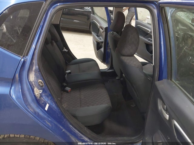 Продаж на аукціоні авто 2016 Honda Fit Lx, vin: JHMGK5H54GS010307, номер лоту: 46107518