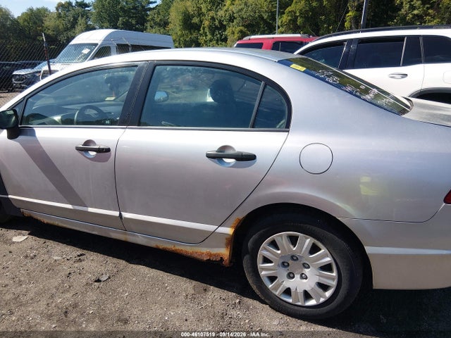 Auction sale of the 2010 Honda Civic Vp, vin: 2HGFA1F30AH311621, lot number: 46107519