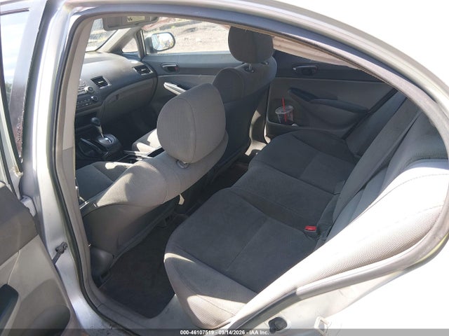 Auction sale of the 2010 Honda Civic Vp, vin: 2HGFA1F30AH311621, lot number: 46107519