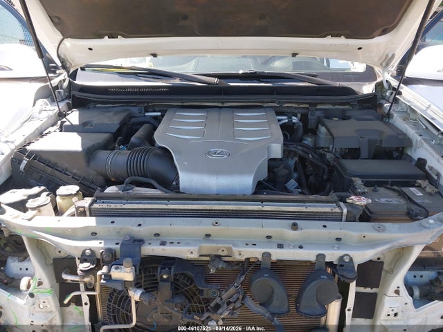46107521 :رقم المزاد ، JTJBM7FX6J5190074 vin ، 2018 Lexus Gx 460 مزاد بيع