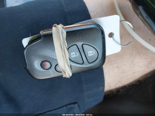 46107521 :رقم المزاد ، JTJBM7FX6J5190074 vin ، 2018 Lexus Gx 460 مزاد بيع