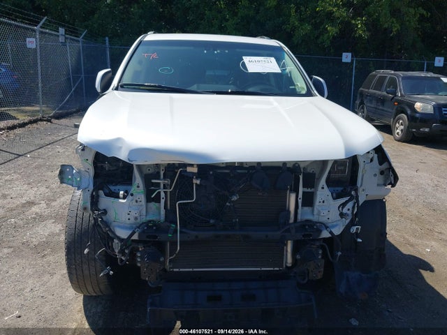 46107521 :رقم المزاد ، JTJBM7FX6J5190074 vin ، 2018 Lexus Gx 460 مزاد بيع