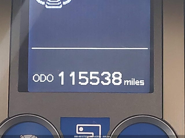 46107521 :رقم المزاد ، JTJBM7FX6J5190074 vin ، 2018 Lexus Gx 460 مزاد بيع