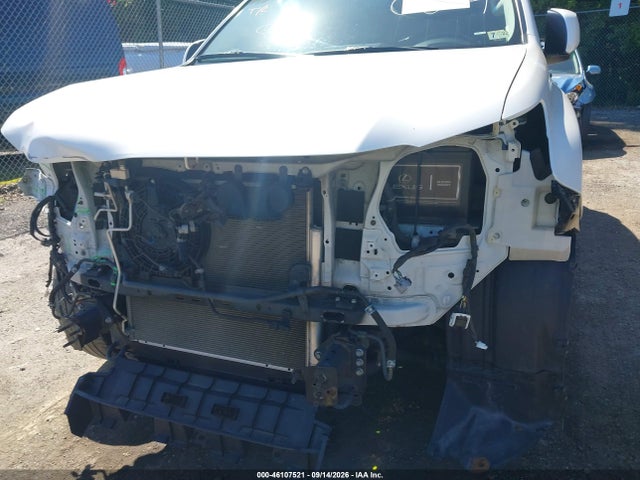 46107521 :رقم المزاد ، JTJBM7FX6J5190074 vin ، 2018 Lexus Gx 460 مزاد بيع