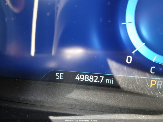 46107522 :رقم المزاد ، 1FM5K8HC8MGC26180 vin ، 2021 Ford Explorer Platinum مزاد بيع