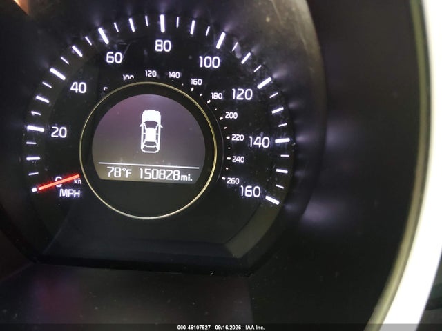 2015 Kia Optima Lx მანქანა იყიდება აუქციონზე, vin: 5XXGM4A79FG473988, აუქციონის ნომერი: 46107527