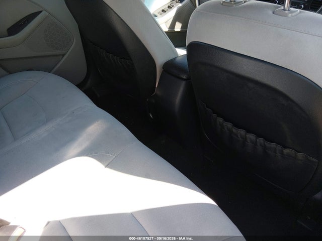 2015 Kia Optima Lx მანქანა იყიდება აუქციონზე, vin: 5XXGM4A79FG473988, აუქციონის ნომერი: 46107527