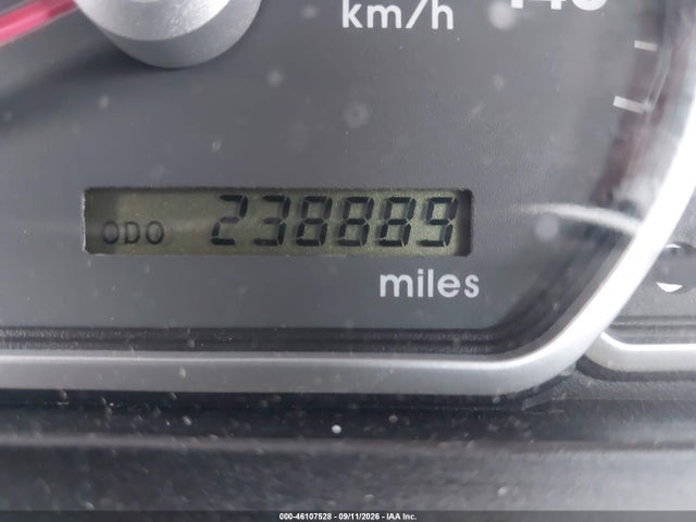 46107528 :رقم المزاد ، 4A3AB36F08E021373 vin ، 2008 Mitsubishi Galant Es مزاد بيع