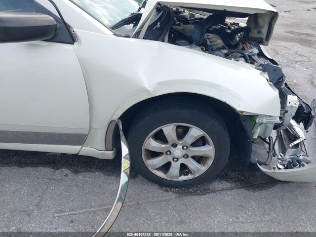 46107528 :رقم المزاد ، 4A3AB36F08E021373 vin ، 2008 Mitsubishi Galant Es مزاد بيع