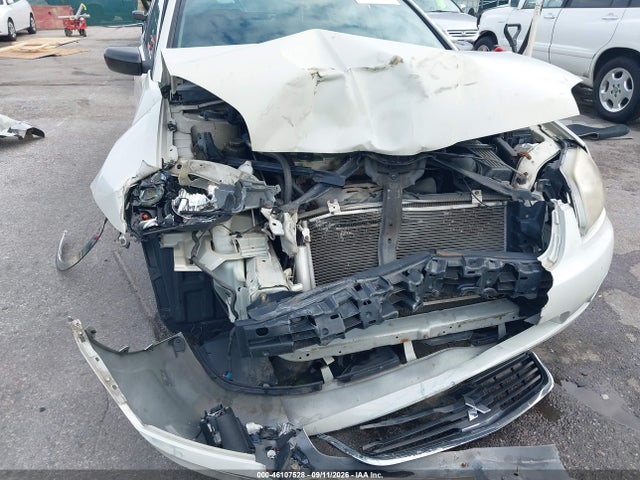 46107528 :رقم المزاد ، 4A3AB36F08E021373 vin ، 2008 Mitsubishi Galant Es مزاد بيع
