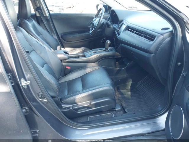 3CZRU6H71MM702907 Honda Hr-v Awd Ex-l