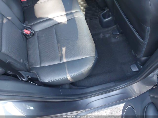 3CZRU6H71MM702907 Honda Hr-v Awd Ex-l
