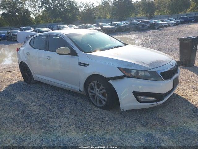 Aukcja sprzedaży 2013 Kia Optima Lx, vin: 5XXGM4A70DG151446, numer aukcji: 46107534