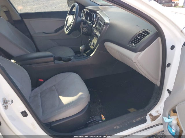 Aukcja sprzedaży 2013 Kia Optima Lx, vin: 5XXGM4A70DG151446, numer aukcji: 46107534