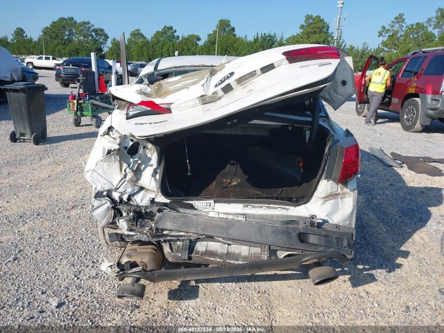 Aukcja sprzedaży 2013 Kia Optima Lx, vin: 5XXGM4A70DG151446, numer aukcji: 46107534