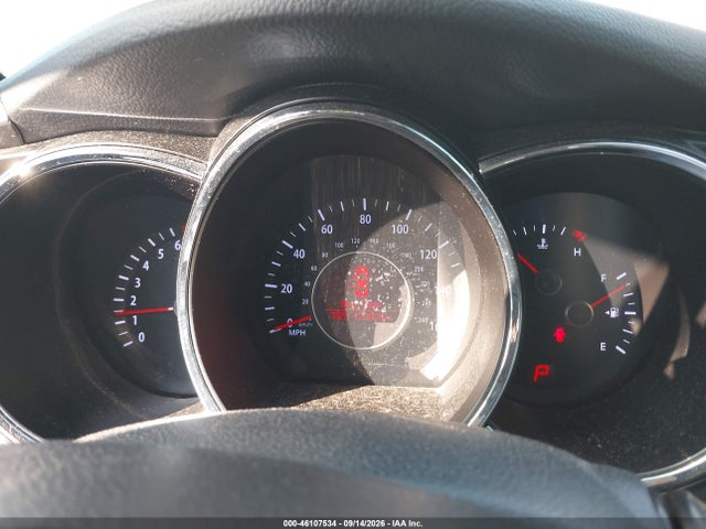 Aukcja sprzedaży 2013 Kia Optima Lx, vin: 5XXGM4A70DG151446, numer aukcji: 46107534