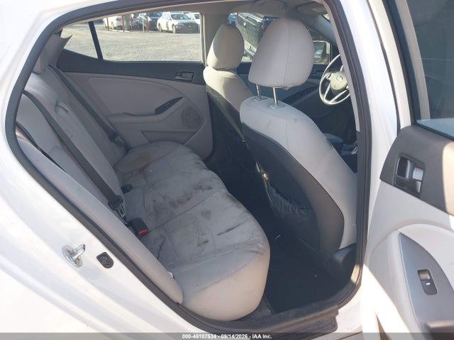 Aukcja sprzedaży 2013 Kia Optima Lx, vin: 5XXGM4A70DG151446, numer aukcji: 46107534