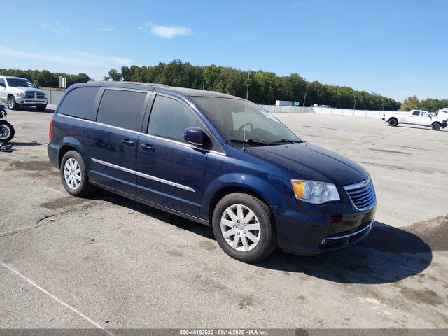 Aukcja sprzedaży 2015 Chrysler Town & Country Touring, vin: 2C4RC1BG5FR620775, numer aukcji: 46107535