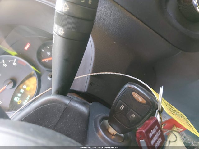 46107536 :رقم المزاد ، 1J4NT1FB2BD248879 vin ، 2011 Jeep Compass مزاد بيع