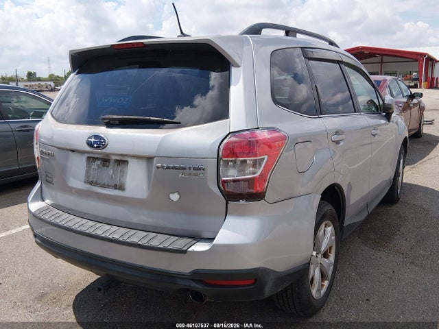 Aukcja sprzedaży 2014 Subaru Forester 2.5i Touring, vin: JF2SJAPC3EH458881, numer aukcji: 46107537