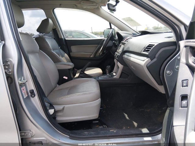Aukcja sprzedaży 2014 Subaru Forester 2.5i Touring, vin: JF2SJAPC3EH458881, numer aukcji: 46107537