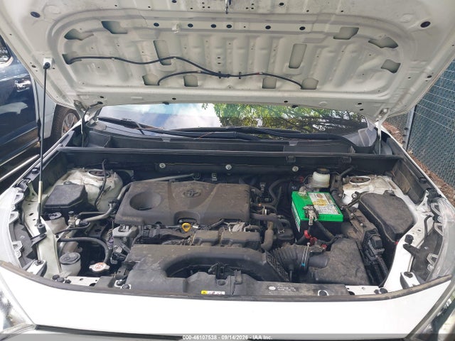 Продажа на аукционе авто 2019 Toyota Rav4 Xle Premium, vin: JTMA1RFV2KD017094, номер лота: 46107538
