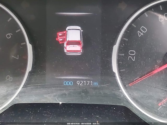 Продажа на аукционе авто 2019 Toyota Rav4 Xle Premium, vin: JTMA1RFV2KD017094, номер лота: 46107538