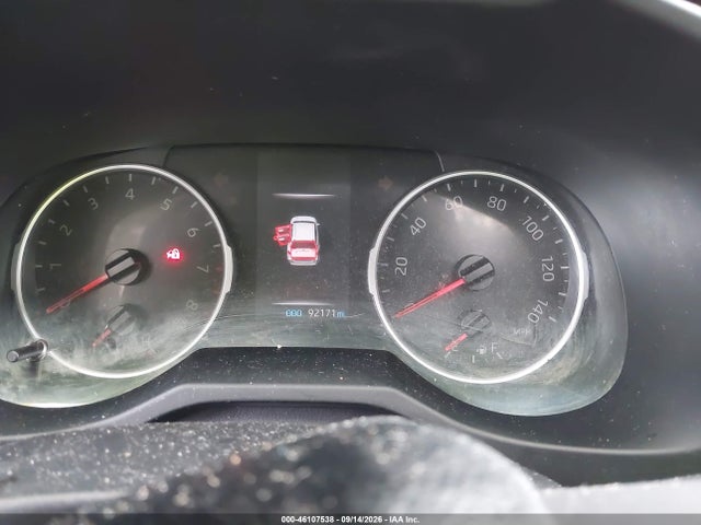 Продажа на аукционе авто 2019 Toyota Rav4 Xle Premium, vin: JTMA1RFV2KD017094, номер лота: 46107538