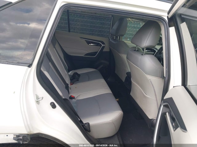 Продажа на аукционе авто 2019 Toyota Rav4 Xle Premium, vin: JTMA1RFV2KD017094, номер лота: 46107538