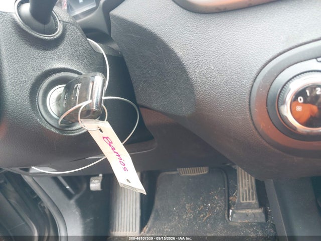 Aukcja sprzedaży 2016 Kia Sorento 3.3l Lx, vin: 5XYPGDA57GG012968, numer aukcji: 46107539