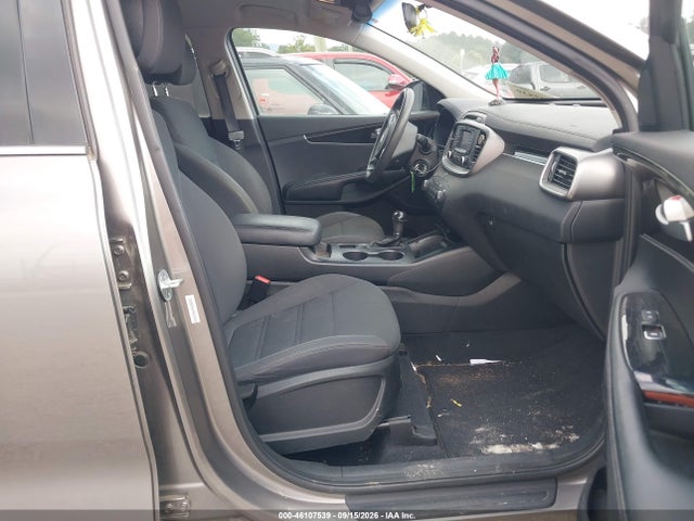 Aukcja sprzedaży 2016 Kia Sorento 3.3l Lx, vin: 5XYPGDA57GG012968, numer aukcji: 46107539